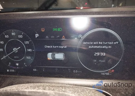 2024 Kia Seltos S z USA, uszkodzony, nr VIN KNDEUCAA2R7584974